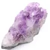 Uruguayische Amethystdruse - 0