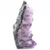 Uruguayische Amethystdruse - 0