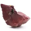 Roher Mokaïte Jasper aus Australien - 0