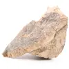 Südafrikanischer roher Landschaftsjaspis - 1