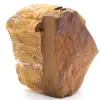Südafrikanisches rohes Tigerauge - 0
