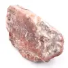 Roher brauner Calcit aus Mexiko - 1