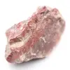 Roher brauner Calcit aus Mexiko - 2