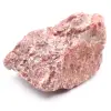 Roher brauner Calcit aus Mexiko - 2