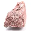 Roher brauner Calcit aus Mexiko - 1