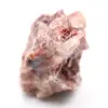 Roher brauner Calcit aus Mexiko - 0