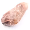 Calcite brune brut du Mexique