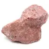 Roher brauner Calcit aus Mexiko - 2
