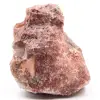 Roher brauner Calcit aus Mexiko - 2