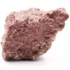 Roher brauner Calcit aus Mexiko - 2