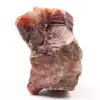 Roher brauner Calcit aus Mexiko - 0