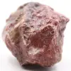 Roher brauner Calcit aus Mexiko - 2