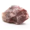 Roher brauner Calcit aus Mexiko - 1