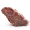 Roher brauner Calcit aus Mexiko - 2