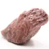 Roher brauner Calcit aus Mexiko - 0