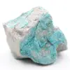 Rohe peruanische Chrysokoll - 1