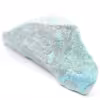 Chrysocolle brut du Pérou