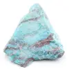 Rohe peruanische Chrysokoll - 0