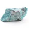 Rohe peruanische Chrysokoll - 0