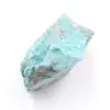 Rohe peruanische Chrysokoll - 0