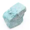 Rohe peruanische Chrysokoll - 0