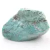 Rohe peruanische Chrysokoll - 1