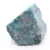 Rohe peruanische Chrysokoll - 0