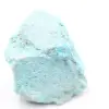 Rohe peruanische Chrysokoll - 1