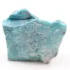 Rohe peruanische Chrysokoll - 1