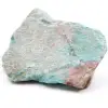 Rohe peruanische Chrysokoll - 1