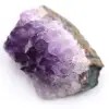 Amethyst Druse - 0