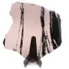 Geräucherter Obsidian - 0