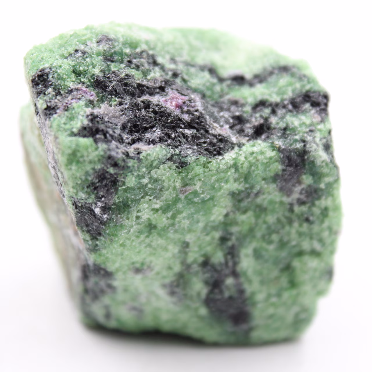 Zoisite aus Tansania