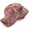 Purpurite brute
