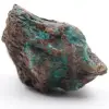 Rohe Dioptase - 0
