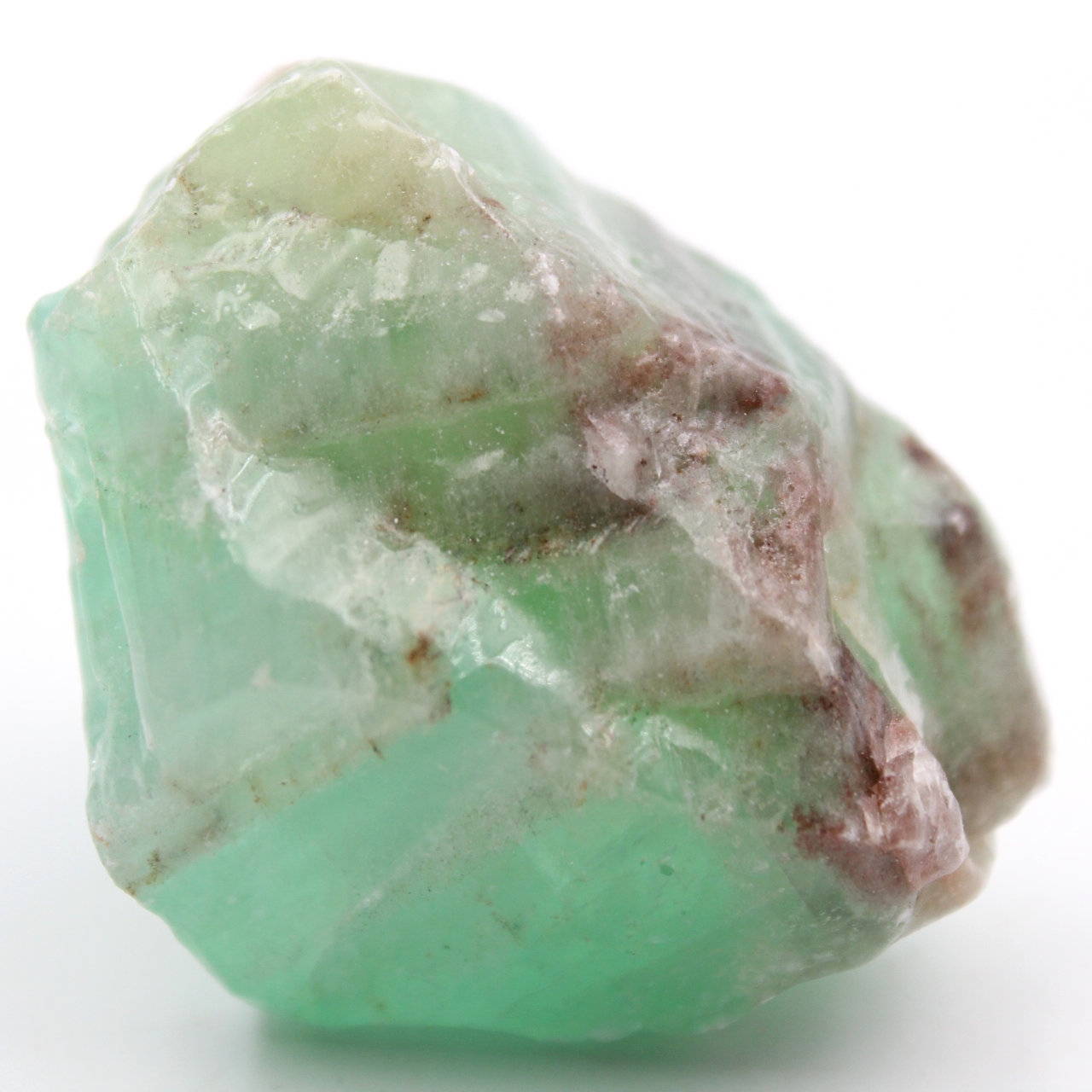 Grüner Calcit