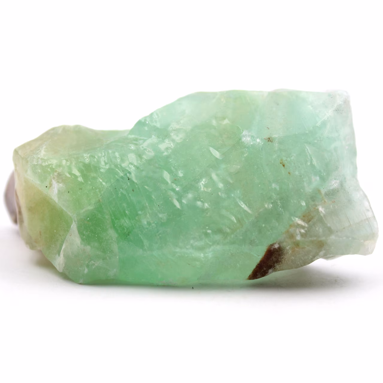 Grüner Calcit