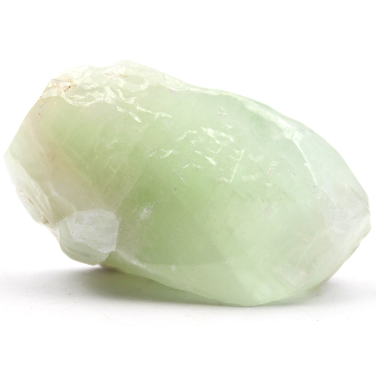 Grüner Calcit