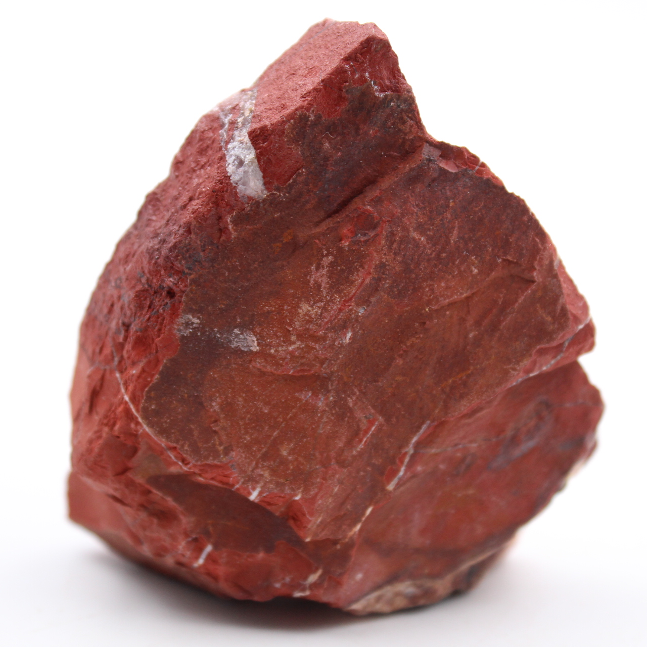 Roter Jaspis