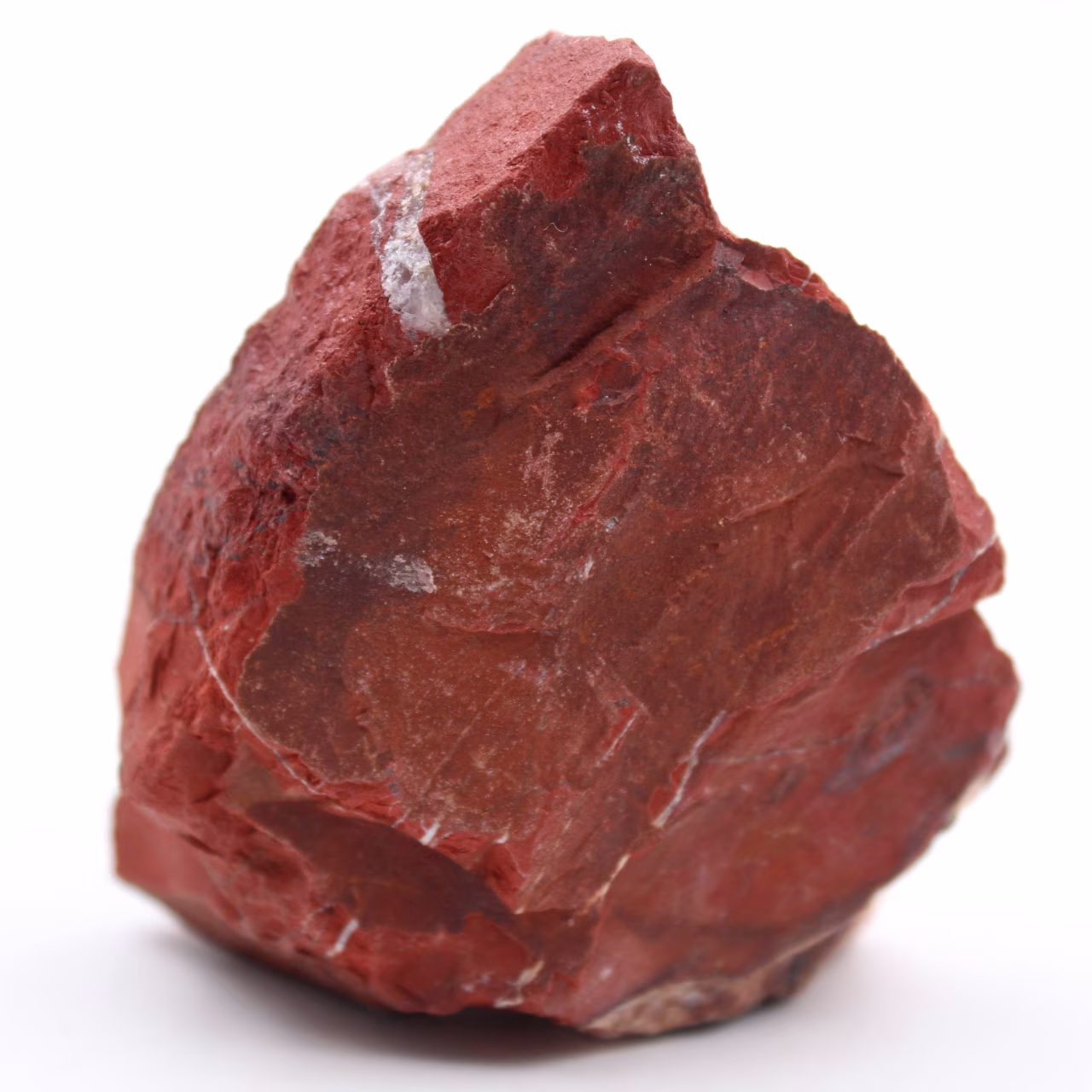 Roter Jaspis