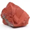 Roter Jaspis - 0