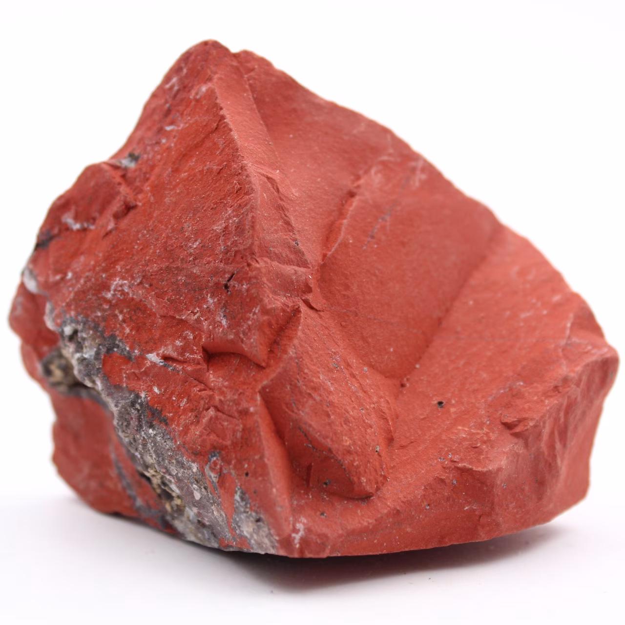 Roter Jaspis