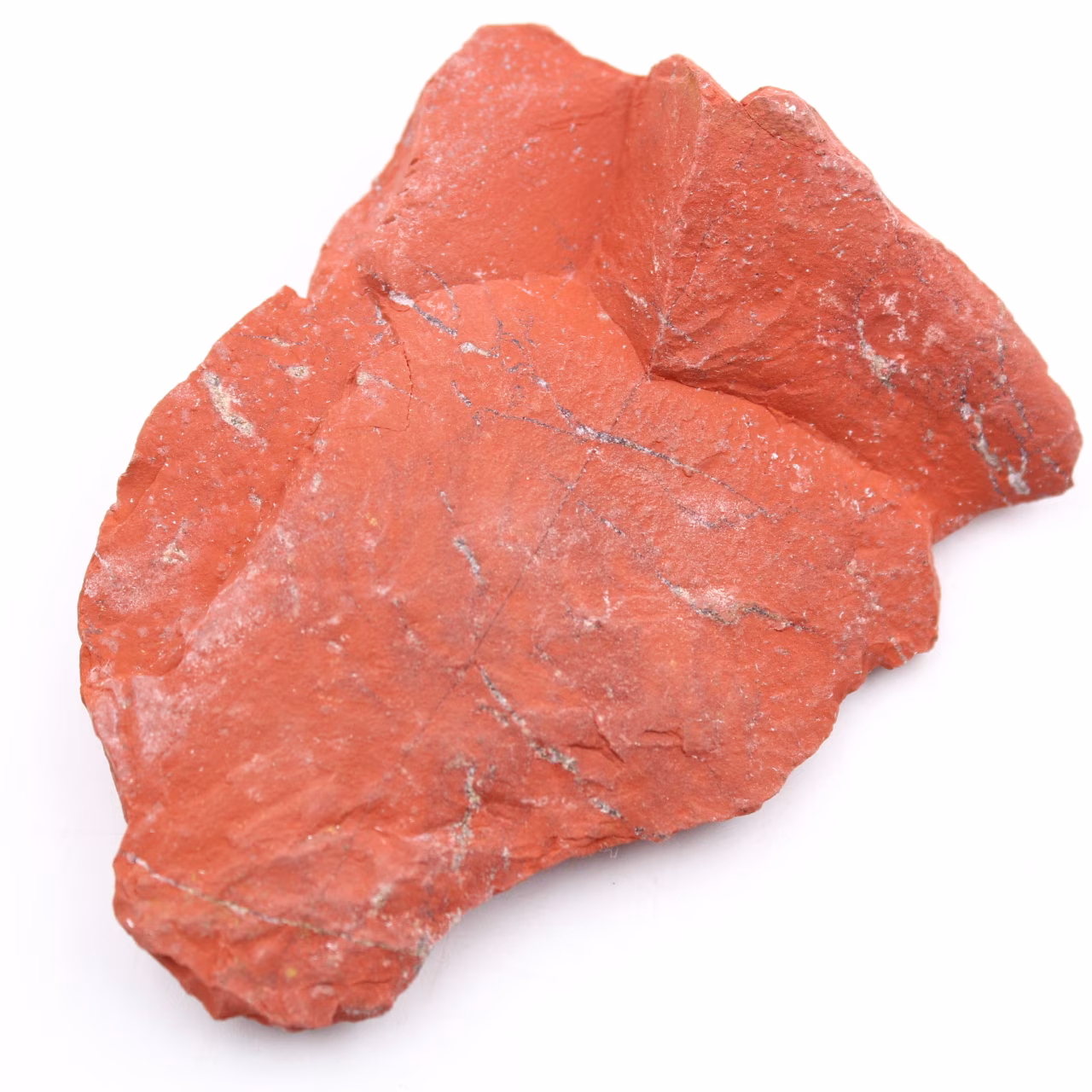 Roter Jaspis
