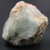 Grüner Prehnit - 0