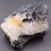 Quartz à tourmaline