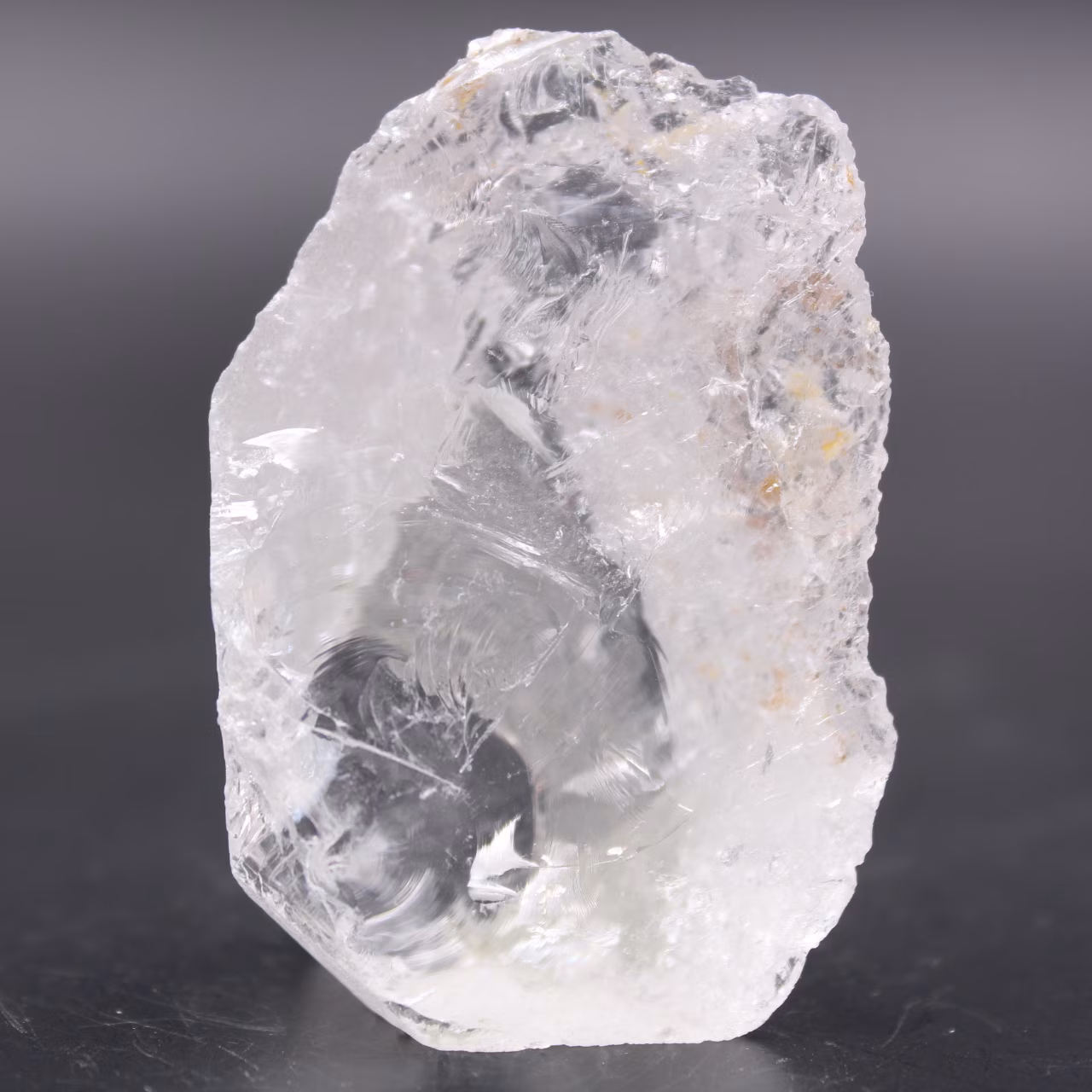 Hyaliner Quarz