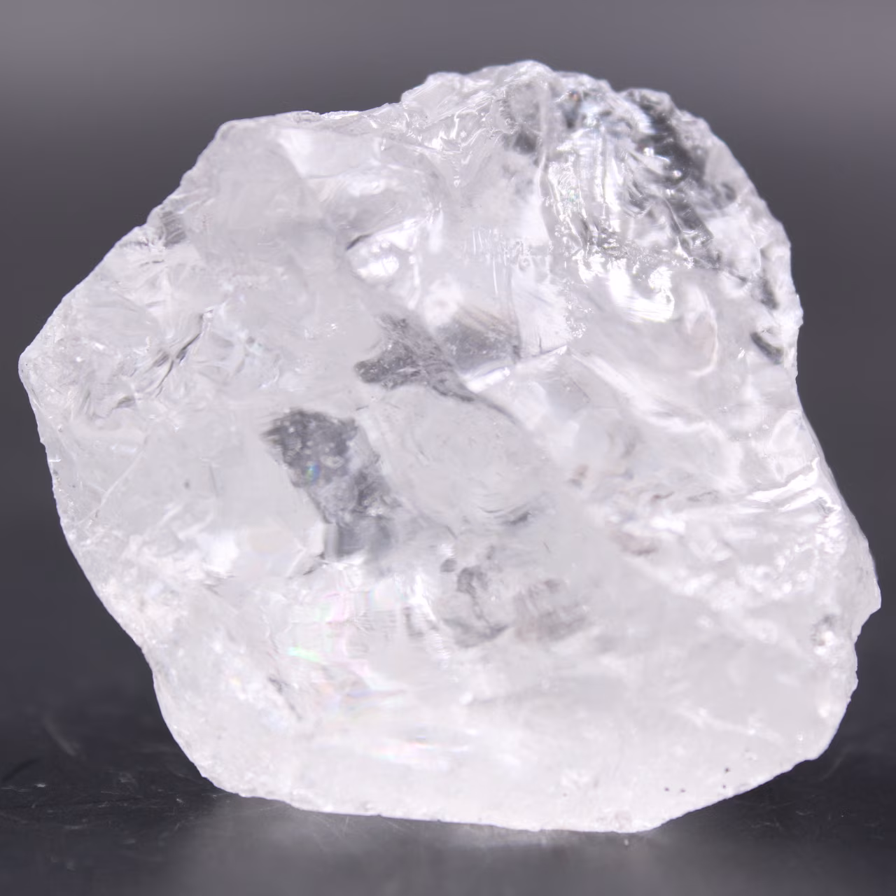 Hyaliner Quarz