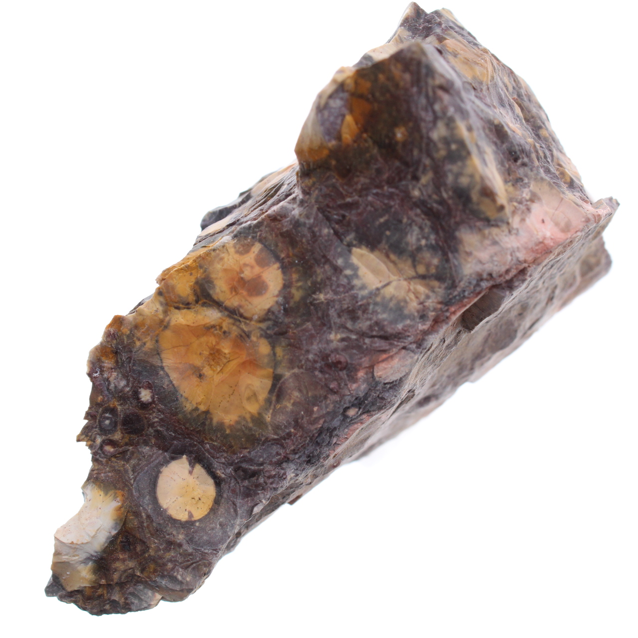 Augenfleck Jaspis