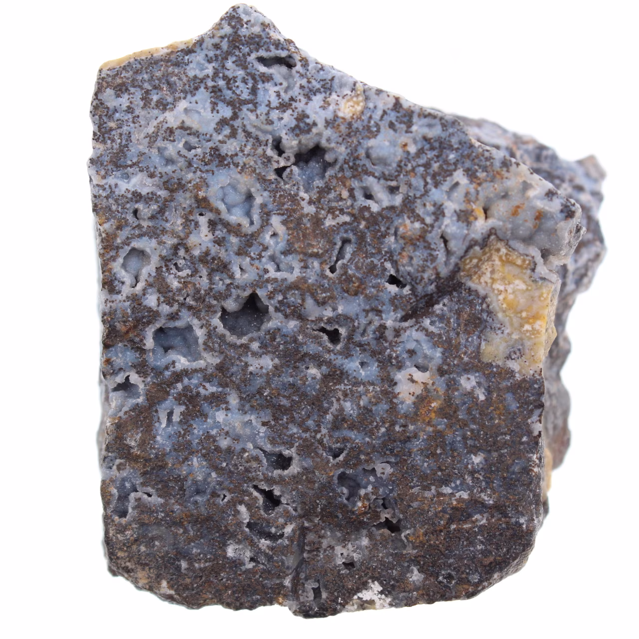 Calcedoine aus Brasilien