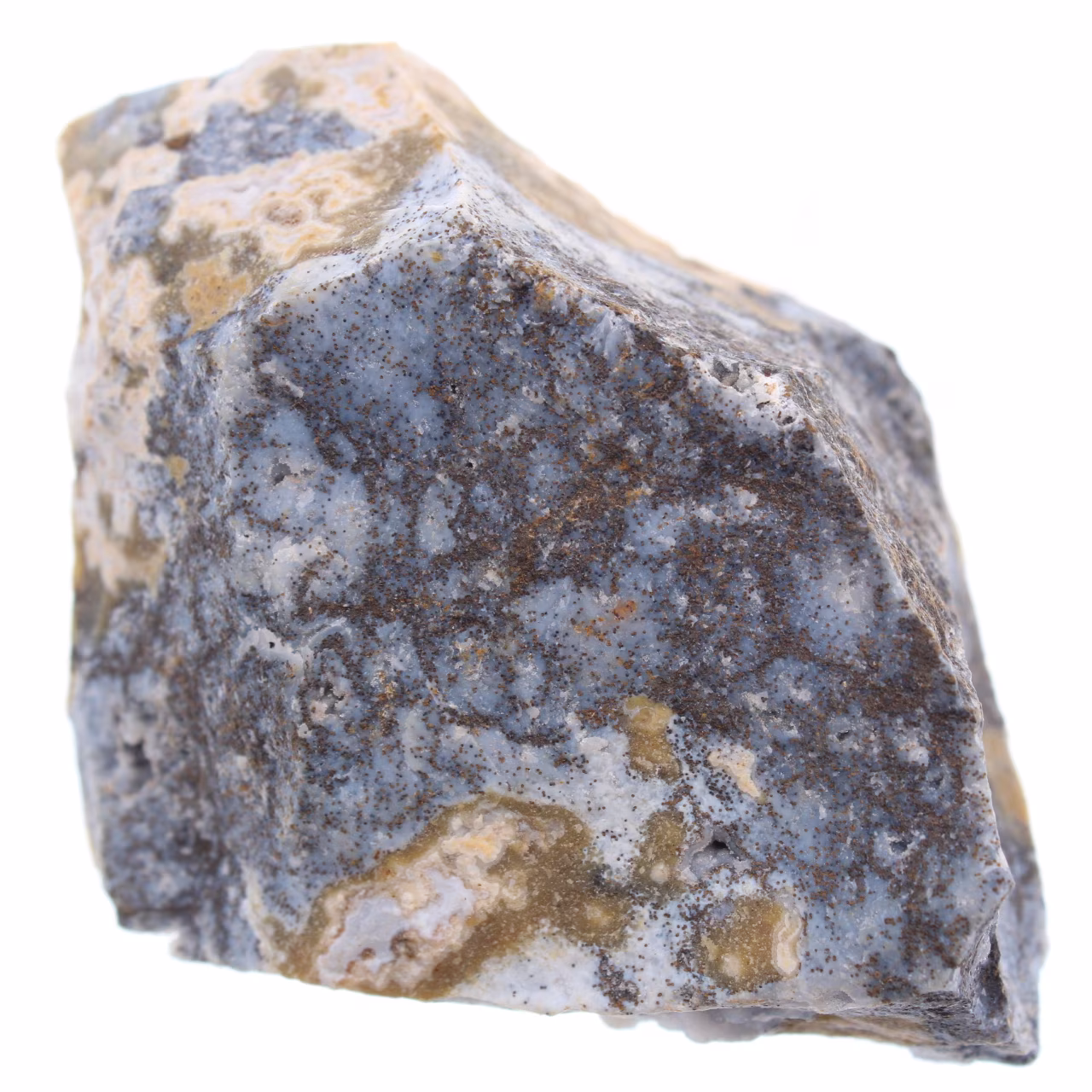 Calcedoine aus Brasilien